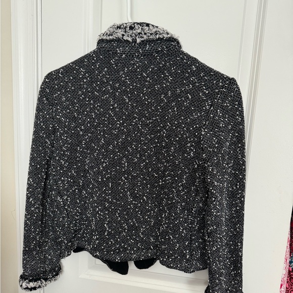 St. john jacket size 10/12 - Picture 5 of 5